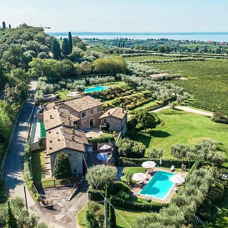 Agriturismo Borgata Levita บาร์โดลิโน ภายนอก รูปภาพ