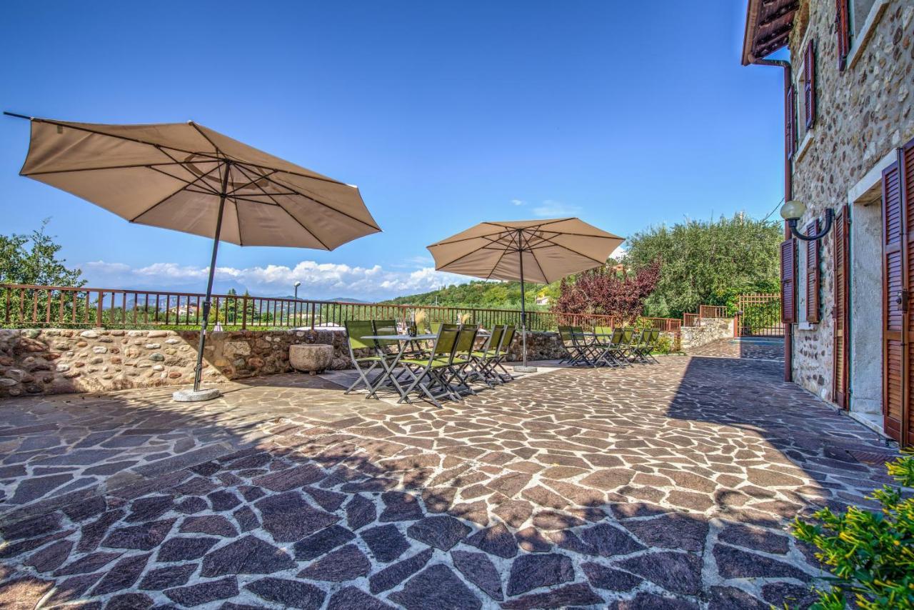 Agriturismo Borgata Levita บาร์โดลิโน ภายนอก รูปภาพ