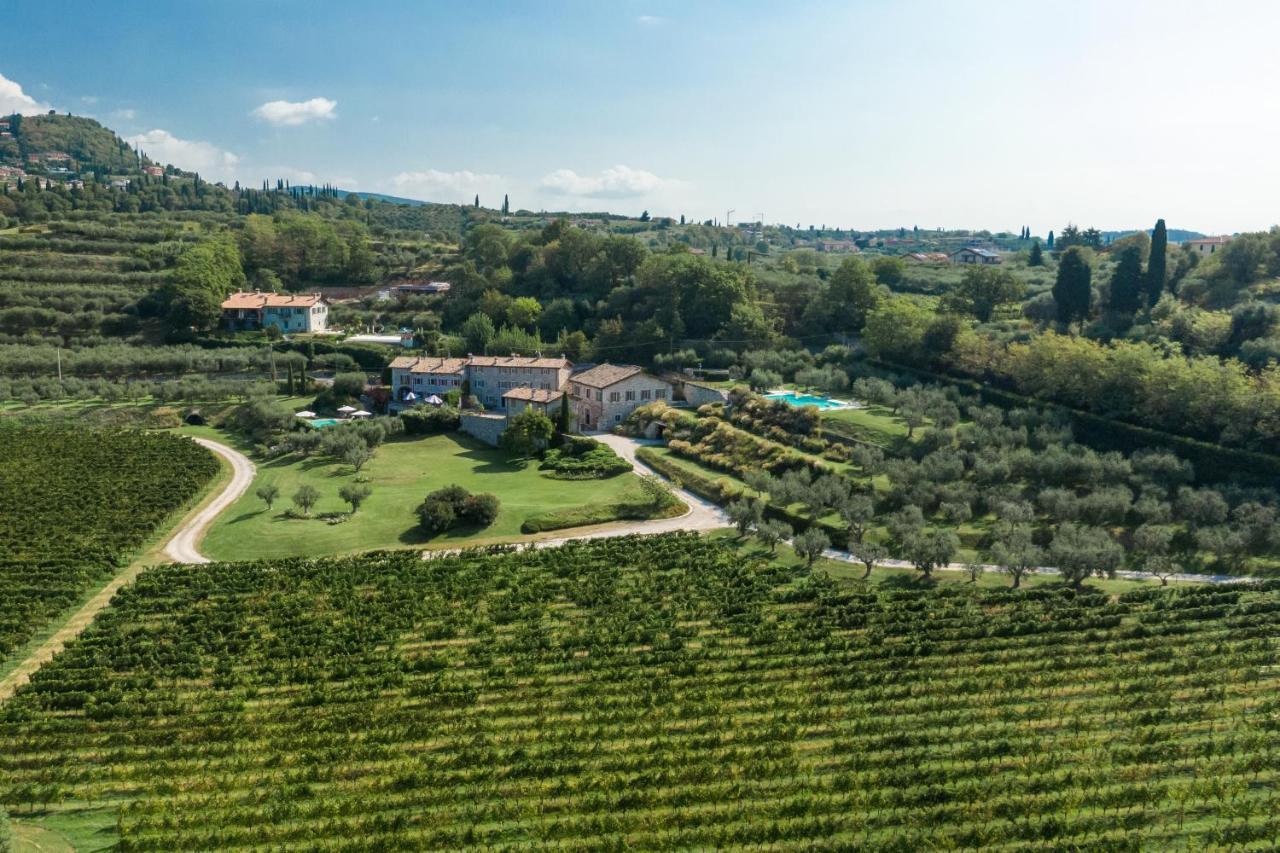 Agriturismo Borgata Levita บาร์โดลิโน ภายนอก รูปภาพ