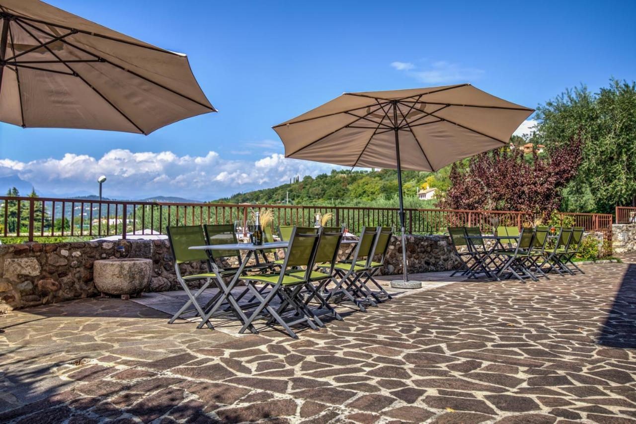 Agriturismo Borgata Levita บาร์โดลิโน ภายนอก รูปภาพ