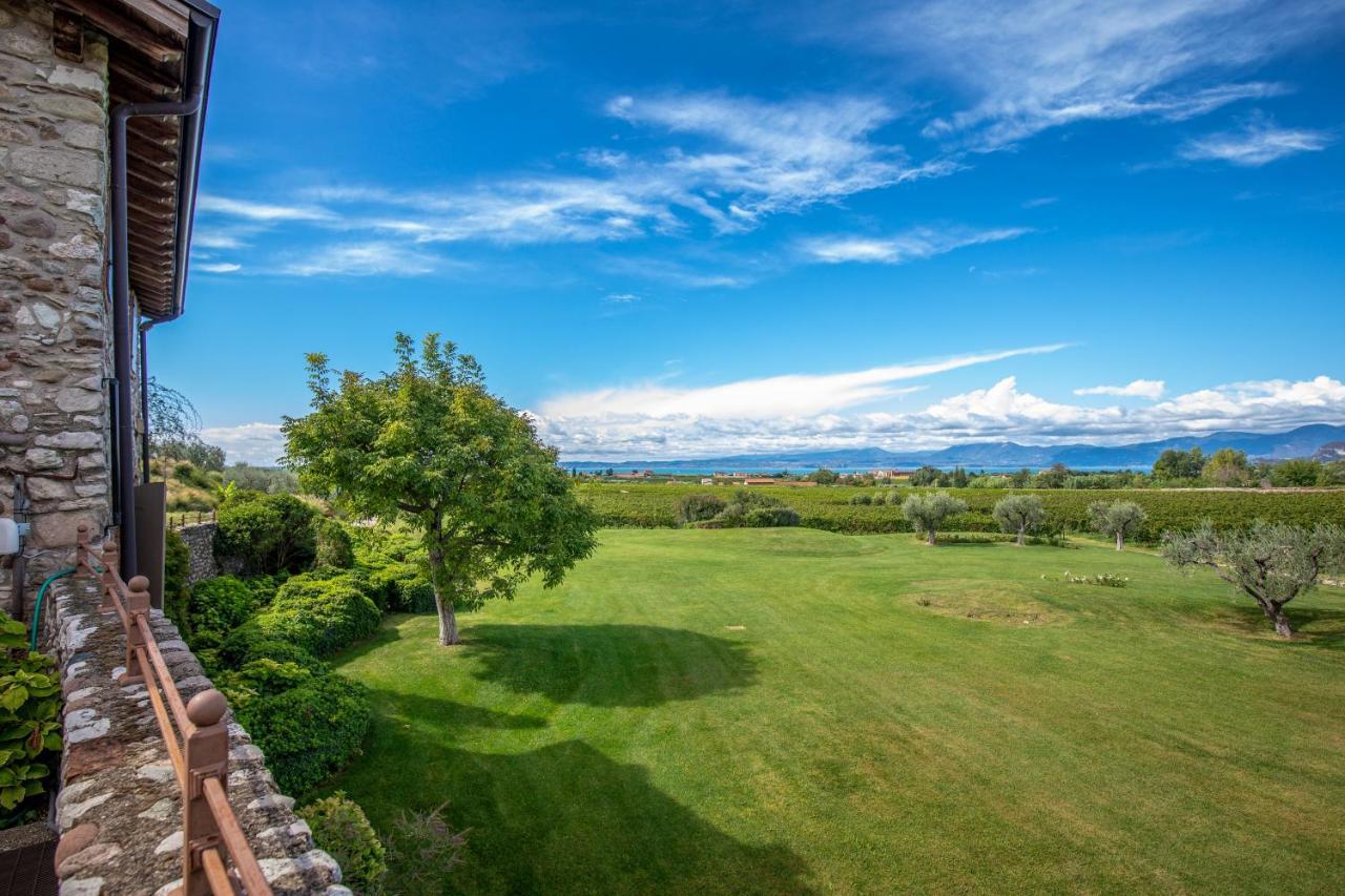 Agriturismo Borgata Levita บาร์โดลิโน ภายนอก รูปภาพ