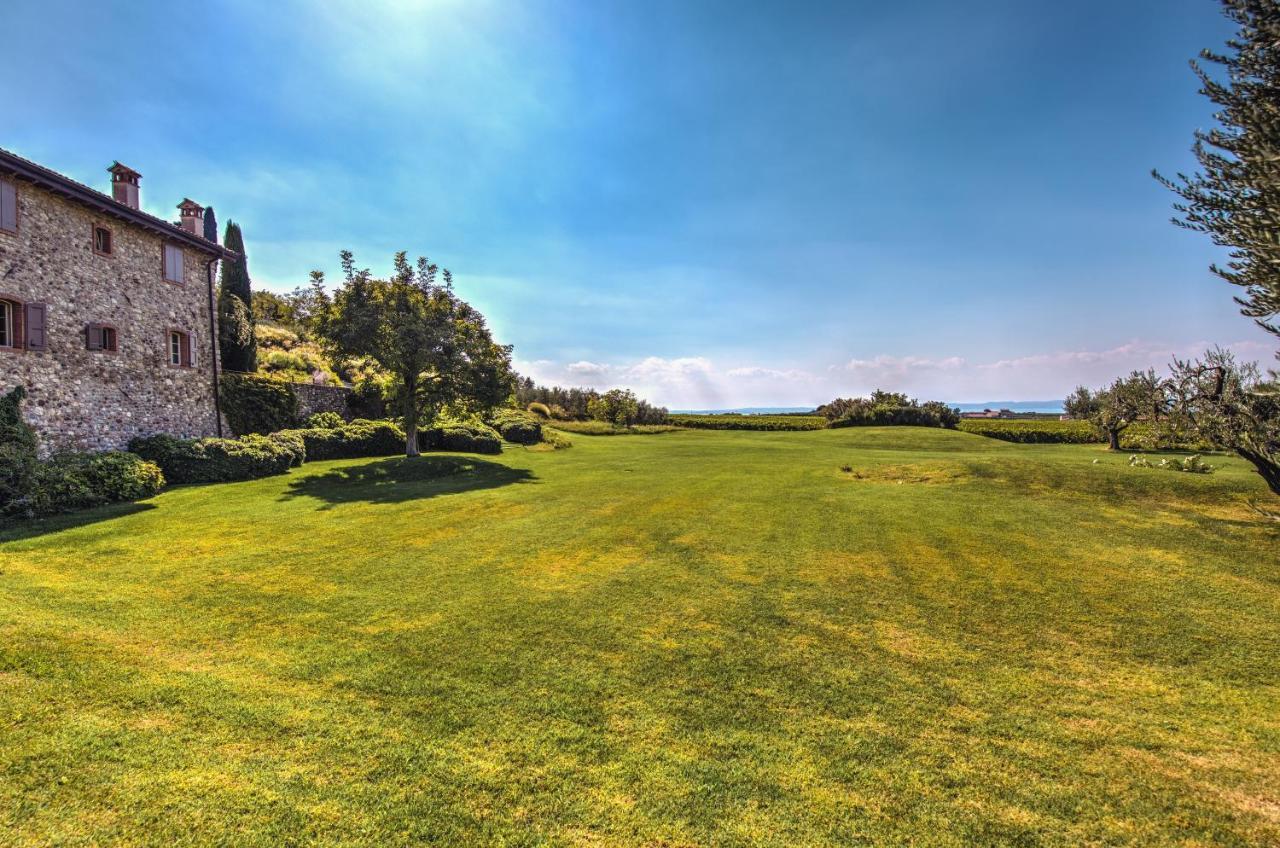 Agriturismo Borgata Levita บาร์โดลิโน ภายนอก รูปภาพ