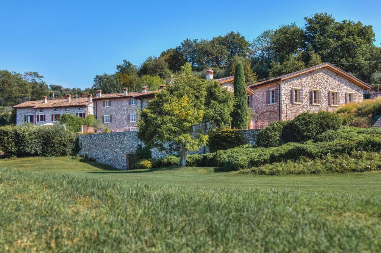 Agriturismo Borgata Levita บาร์โดลิโน ภายนอก รูปภาพ