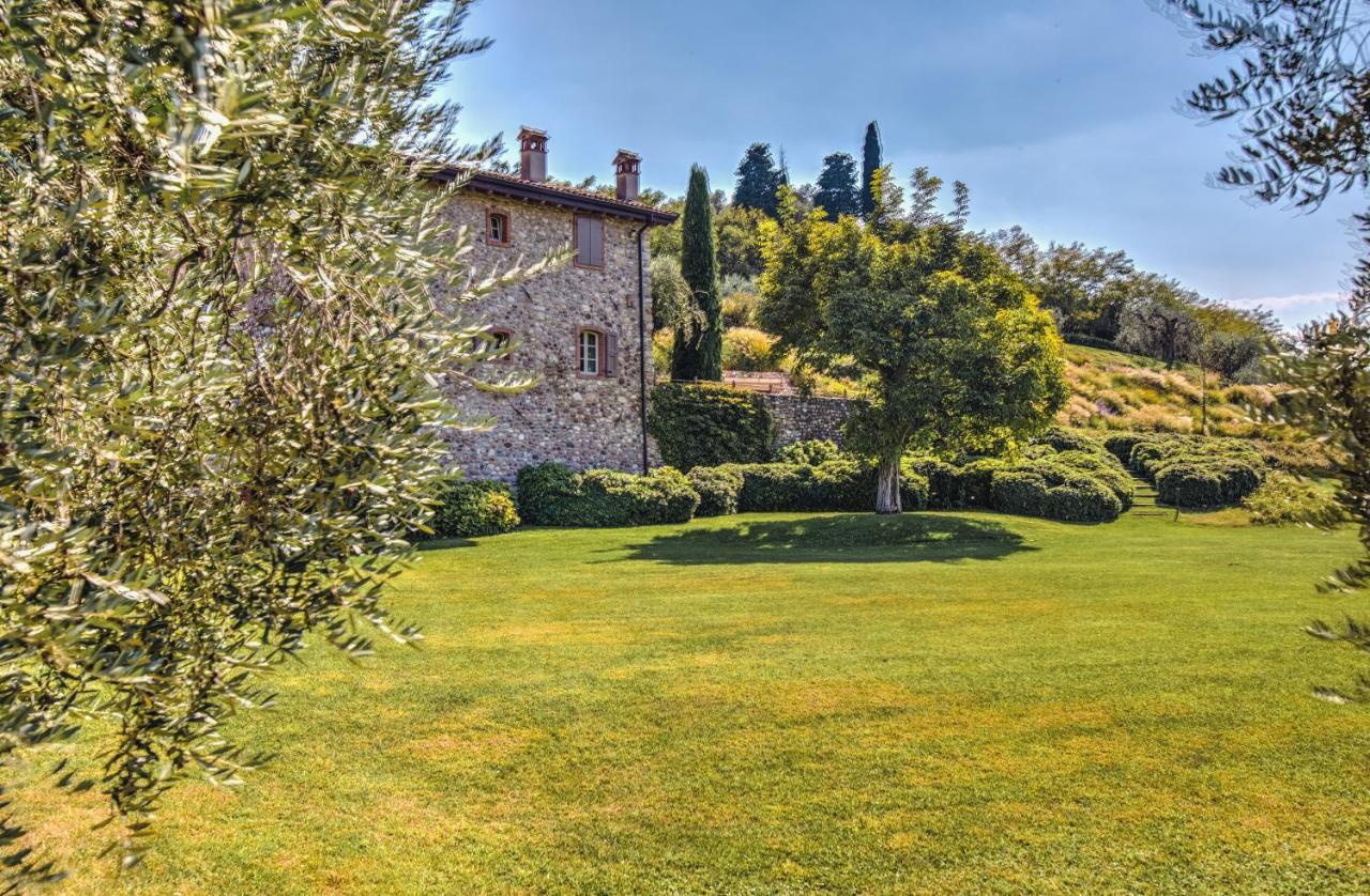 Agriturismo Borgata Levita บาร์โดลิโน ภายนอก รูปภาพ
