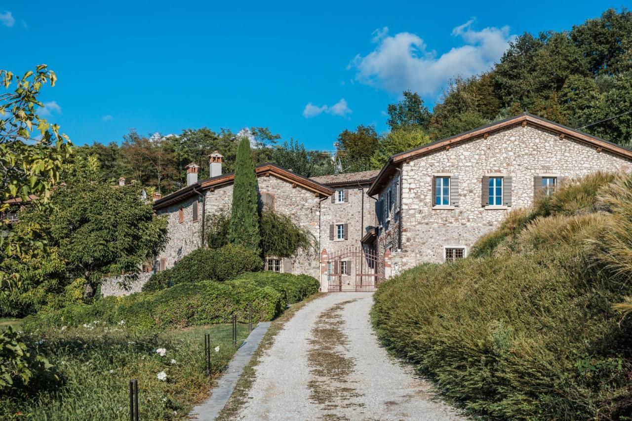 Agriturismo Borgata Levita บาร์โดลิโน ภายนอก รูปภาพ