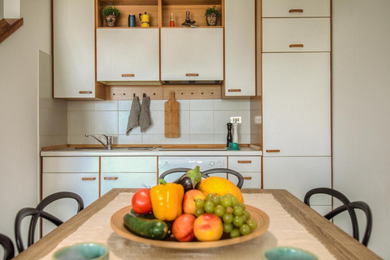 Agriturismo Borgata Levita บาร์โดลิโน ภายนอก รูปภาพ