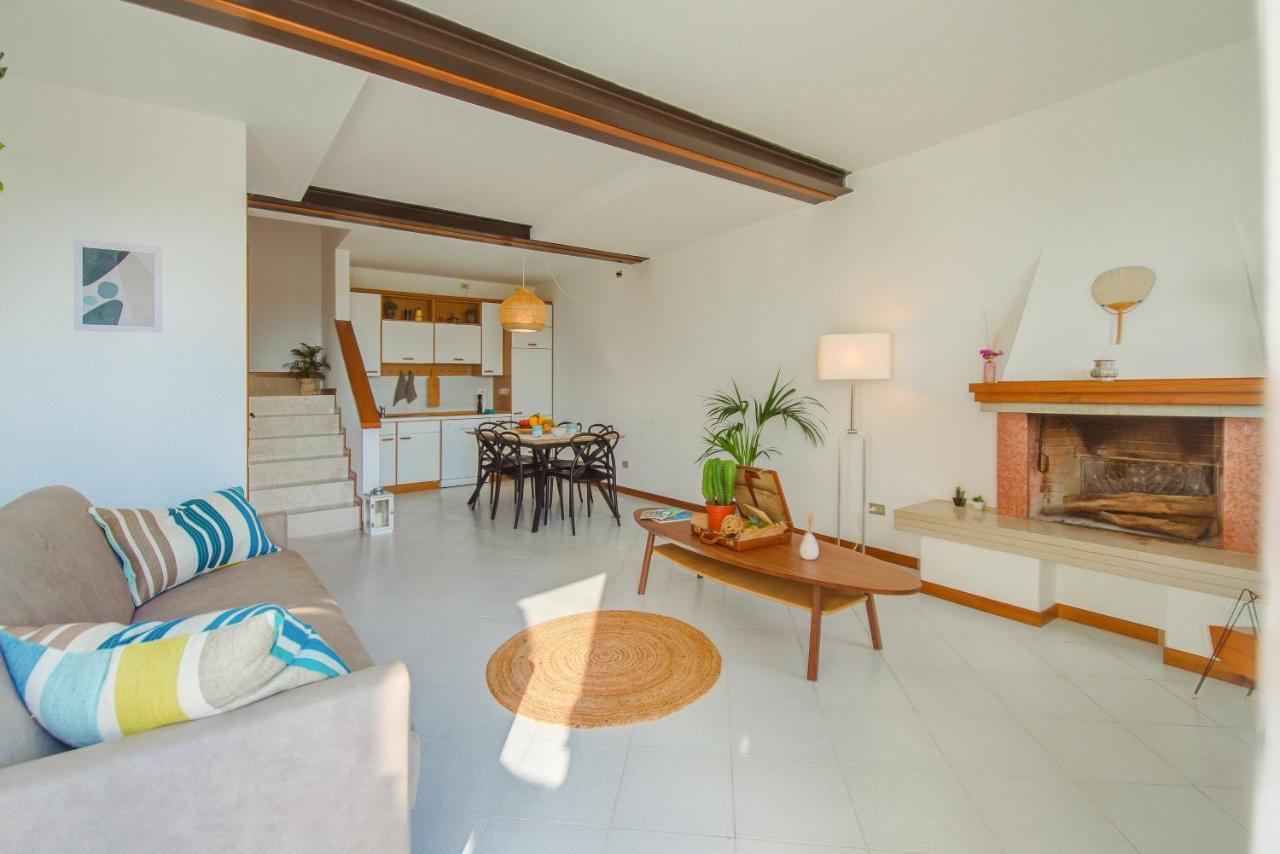 Agriturismo Borgata Levita บาร์โดลิโน ภายนอก รูปภาพ