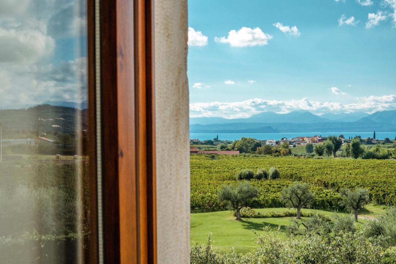 Agriturismo Borgata Levita บาร์โดลิโน ภายนอก รูปภาพ
