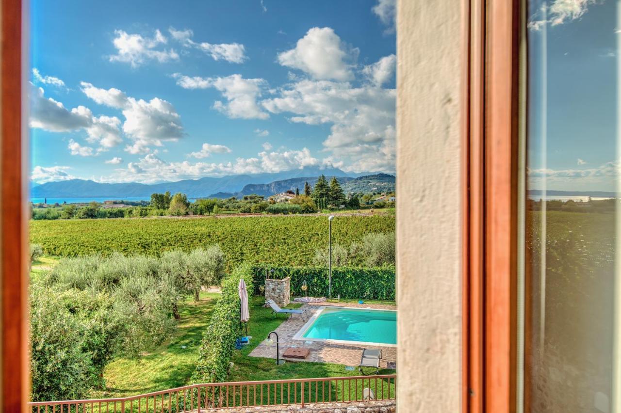 Agriturismo Borgata Levita บาร์โดลิโน ภายนอก รูปภาพ