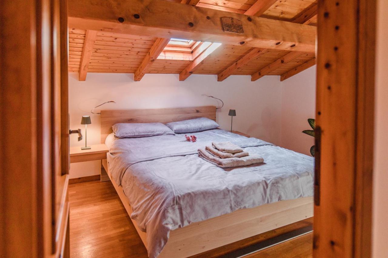Agriturismo Borgata Levita บาร์โดลิโน ภายนอก รูปภาพ