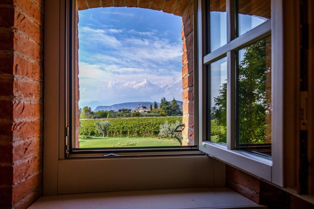 Agriturismo Borgata Levita บาร์โดลิโน ภายนอก รูปภาพ