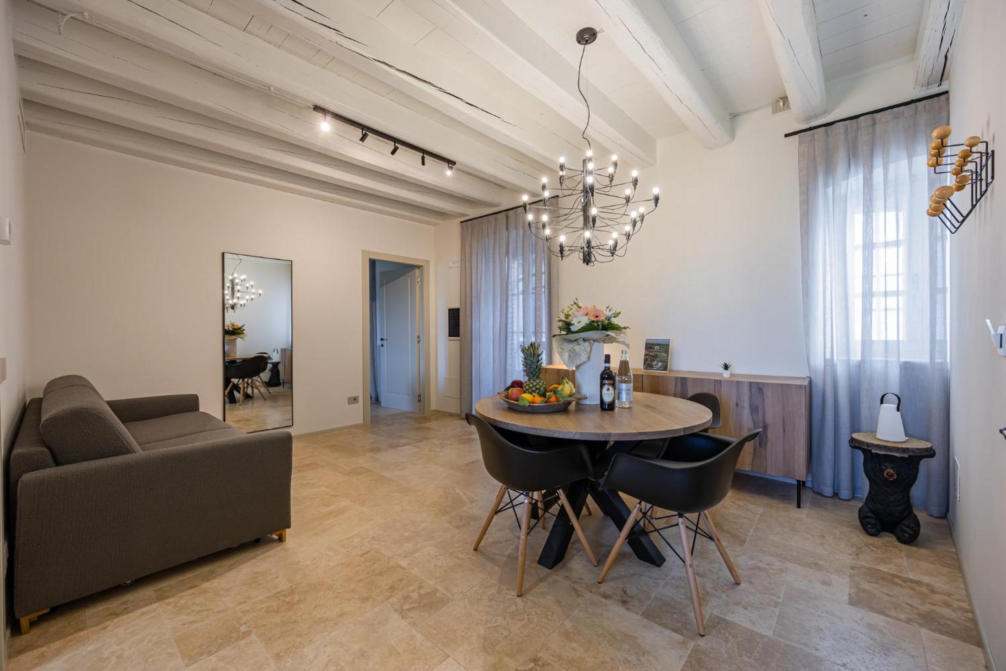 Agriturismo Borgata Levita บาร์โดลิโน ภายนอก รูปภาพ