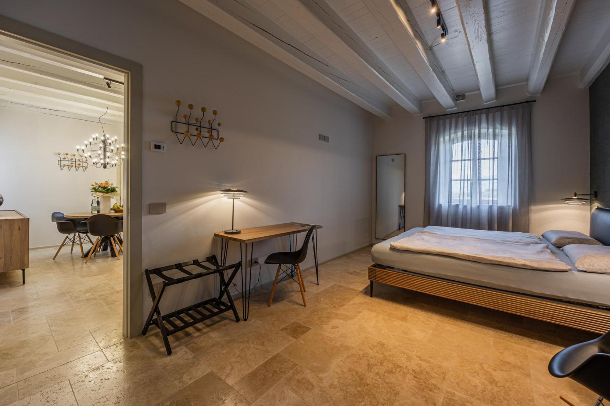 Agriturismo Borgata Levita บาร์โดลิโน ภายนอก รูปภาพ